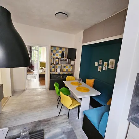 Apartment лилия Gotse Delchev