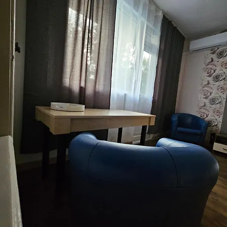 Apartment лилия