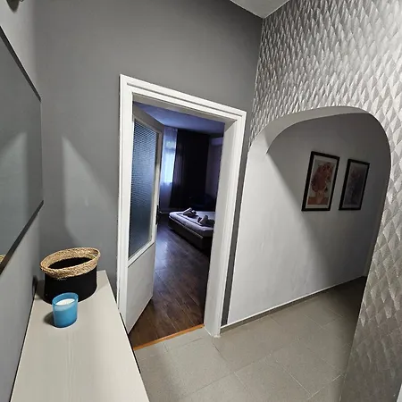 Apartment лилия Gotse Delchev