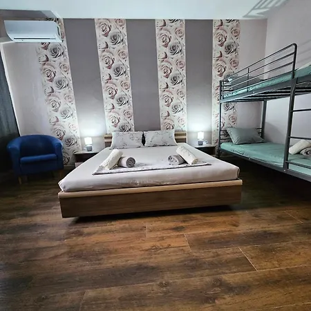 лилия Apartment