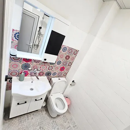 лилия Apartment