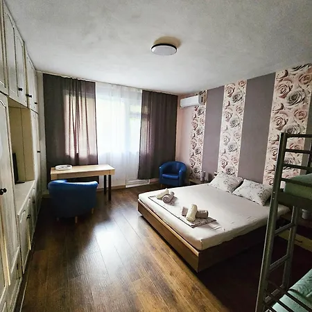 Lejlighed лилия *