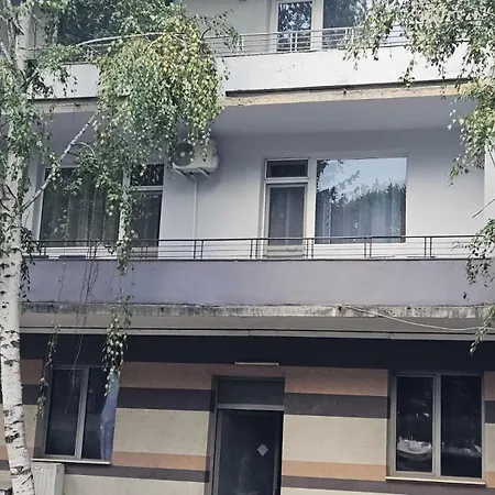 лилия Apartment Gotse Delchev