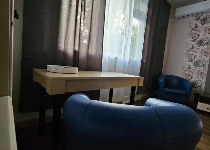 Apartament лилия