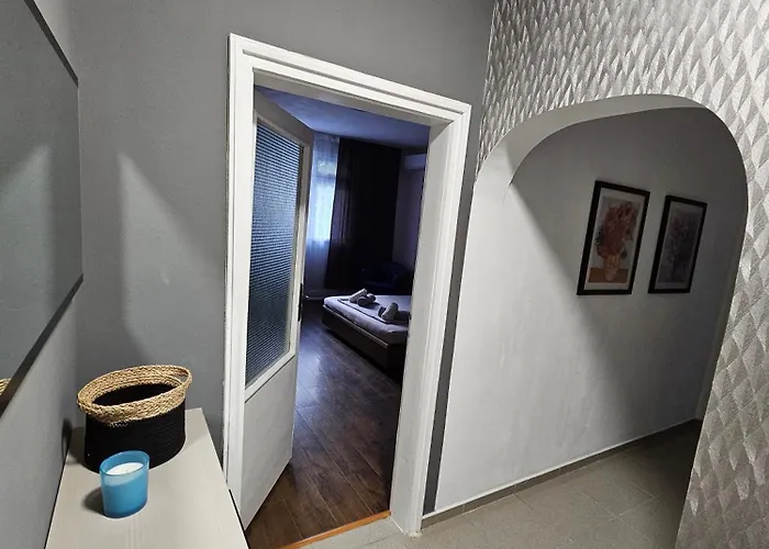 Apartament лилия Goţe Delcev