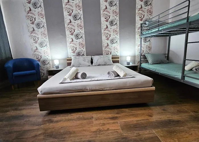 лилия Apartament