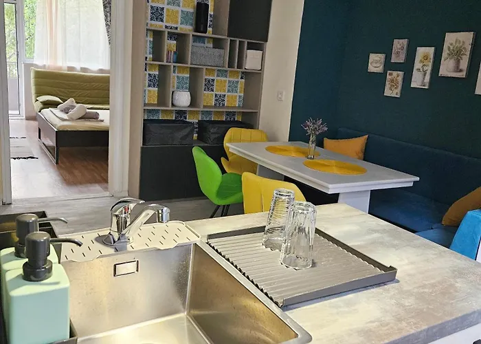 лилия Apartament *