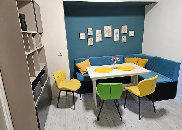 лилия Apartament