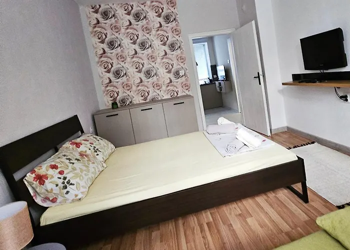 Apartament лилия