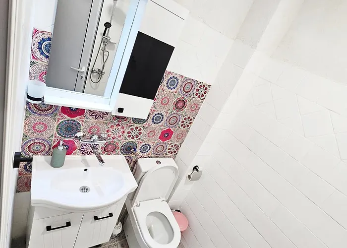 лилия Apartament