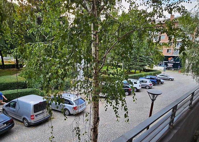 лилия Apartament *